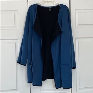 Alfani woman cardigan